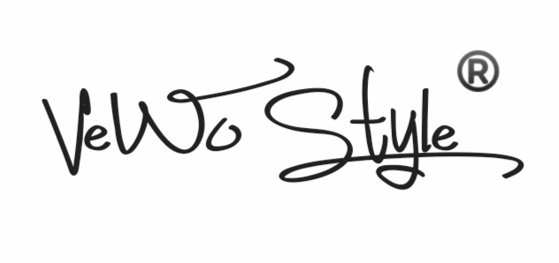 Vewo style logo